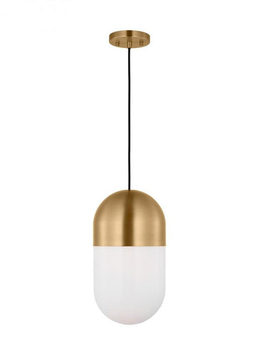 Foster Medium Pendant | DJP1141SB