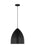 Huron Medium Pendant | DJP1151MBK