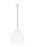 Huron Medium Pendant | DJP1151MWT