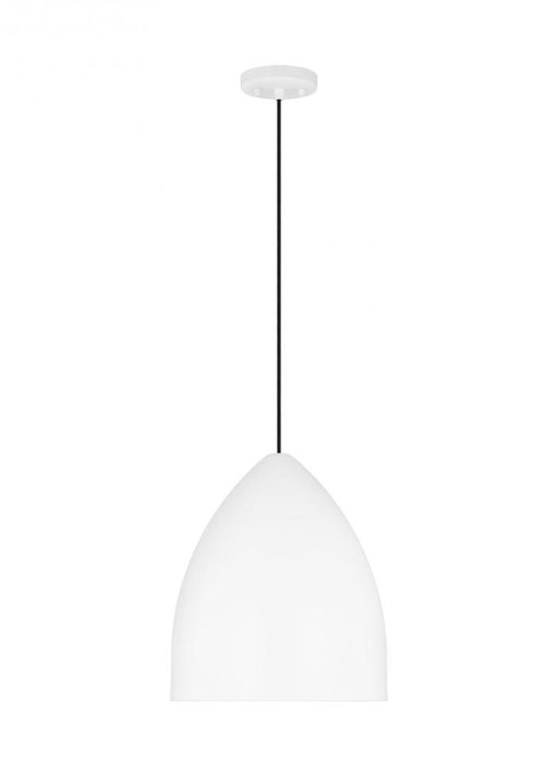 Huron Medium Pendant | DJP1151MWT