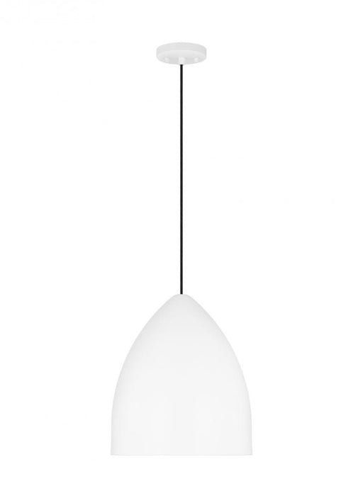 Huron Medium Pendant | DJP1151MWT