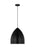 Huron Large Pendant | DJP1161MBK