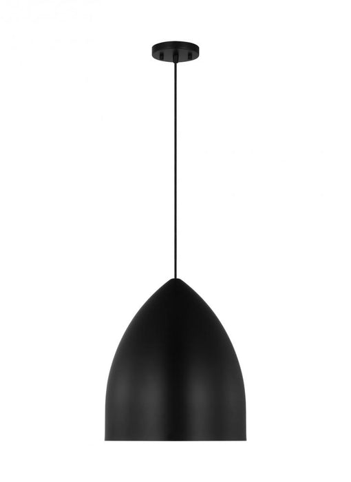 Huron Large Pendant | DJP1161MBK