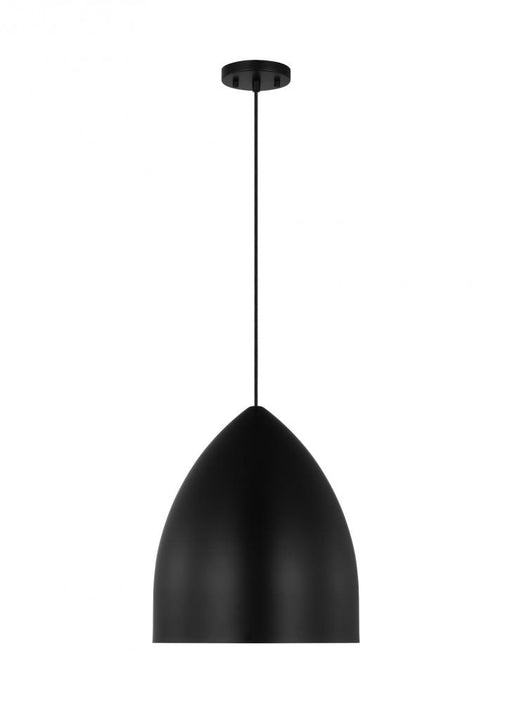 Huron Large Pendant | DJP1161MBK