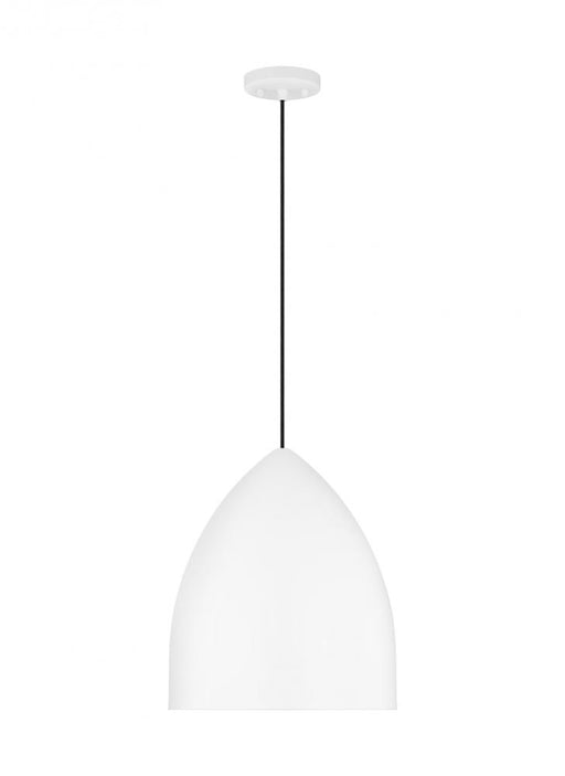 Huron Large Pendant | DJP1161MWT
