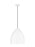 Visual Comfort & Co. Studio Collection Large Pendant