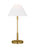 Porteau Medium Table Lamp | DJT1011SB1