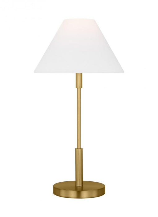 Porteau Medium Table Lamp | DJT1011SB1