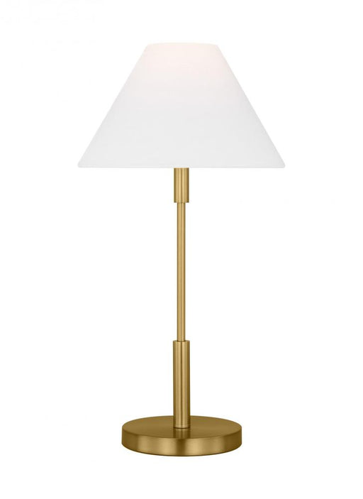 Porteau Medium Table Lamp | DJT1011SB1