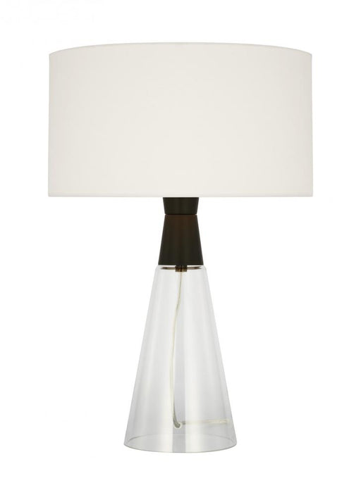 Visual Comfort & Co. Studio Collection Pender Transitional 1-Light Indoor Medium Table Lamp