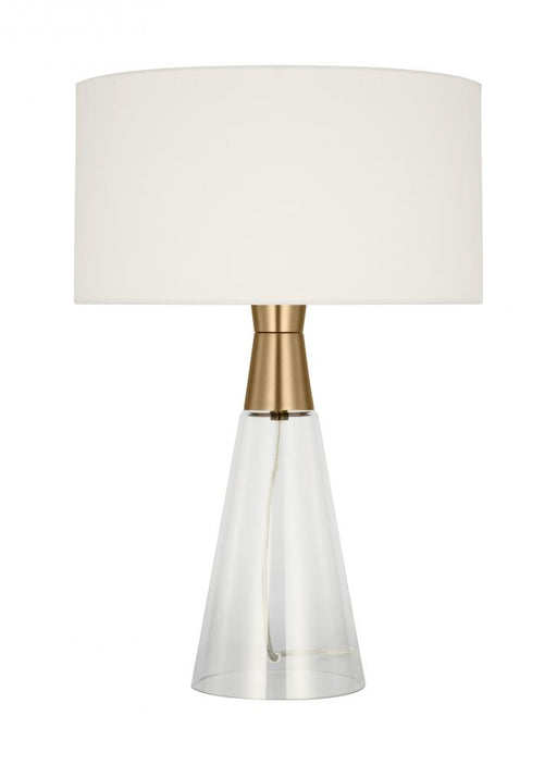Visual Comfort & Co. Studio Collection Pender Medium Table Lamp