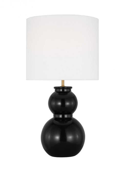 Visual Comfort & Co. Studio Collection Buckley Transitional 1-Light Indoor Medium Table Lamp