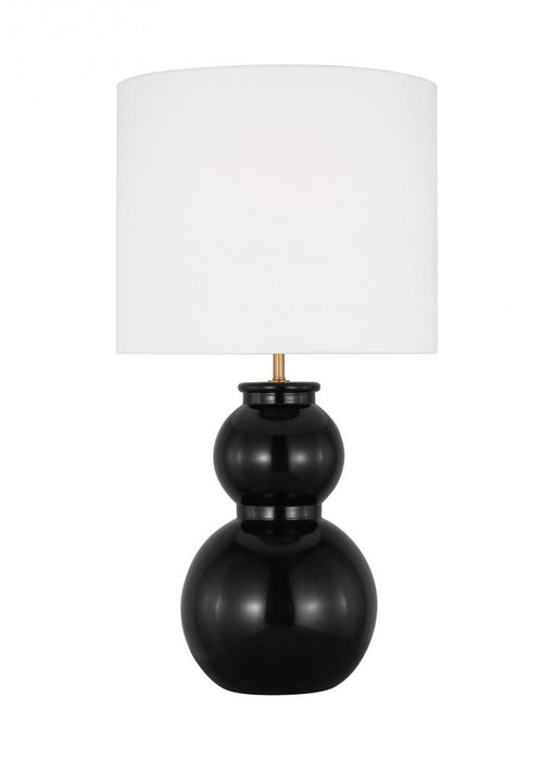 Buckley Medium Table Lamp | DJT1051GBK1
