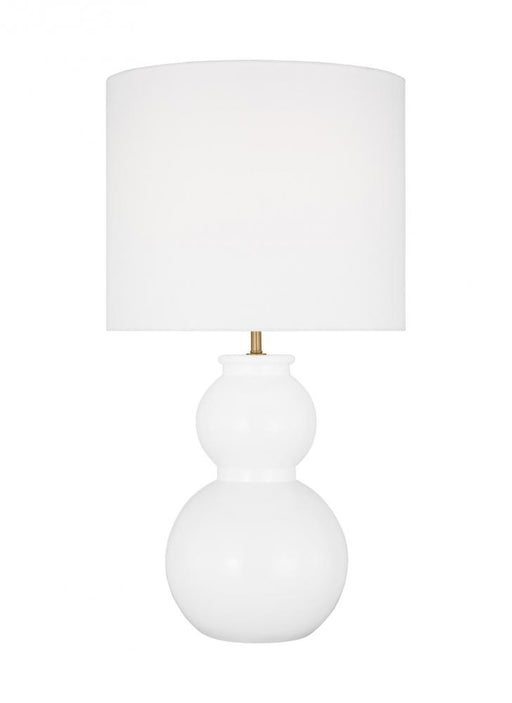 Buckley Medium Table Lamp | DJT1051GW1