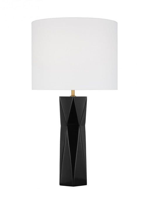 Visual Comfort & Co. Studio Collection Fernwood Medium Table Lamp