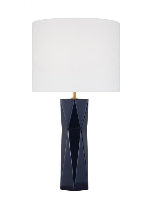 Fernwood Medium Table Lamp | DJT1061GNV1