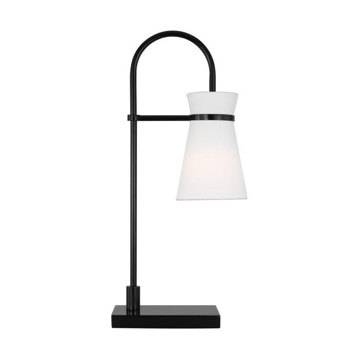 Binx Medium Task Table Lamp | DJT1081MBK1