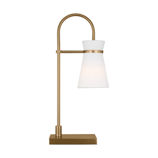 Binx Medium Task Table Lamp | DJT1081SB1