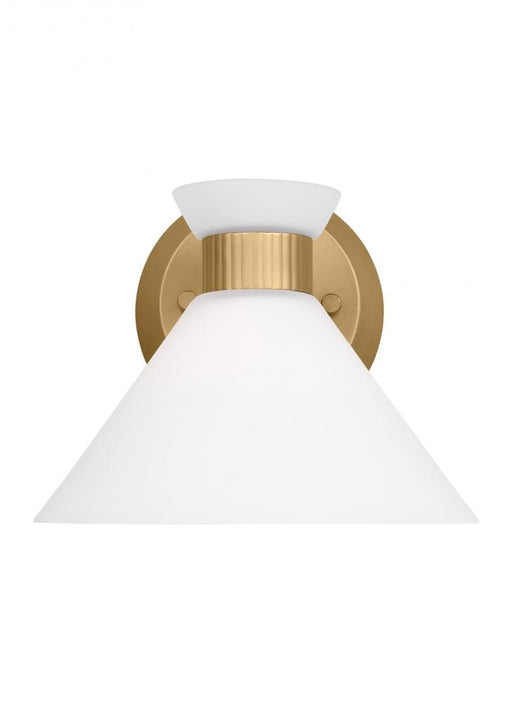 Visual Comfort & Co. Studio Collection Belcarra Small Sconce
