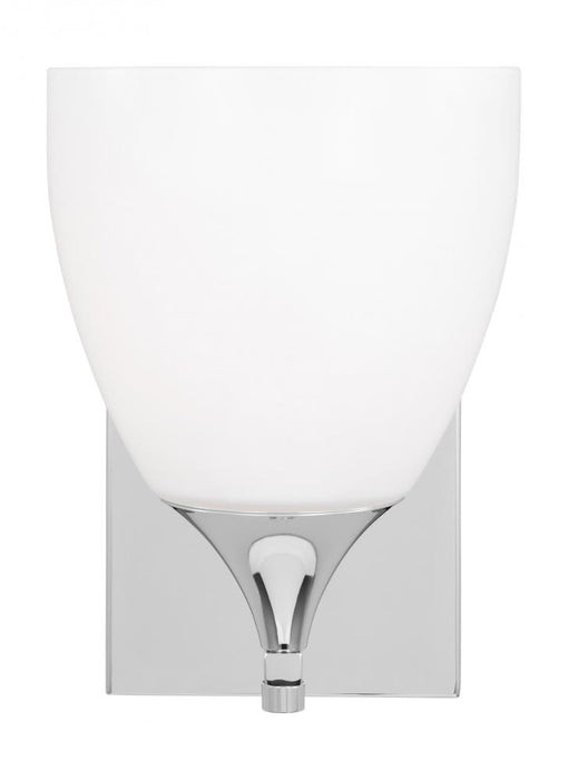 Toffino Small Sconce | DJV1021CH