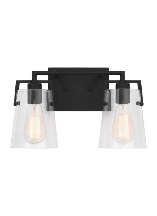 Visual Comfort & Co. Studio Collection Crofton 2 - Light Bath