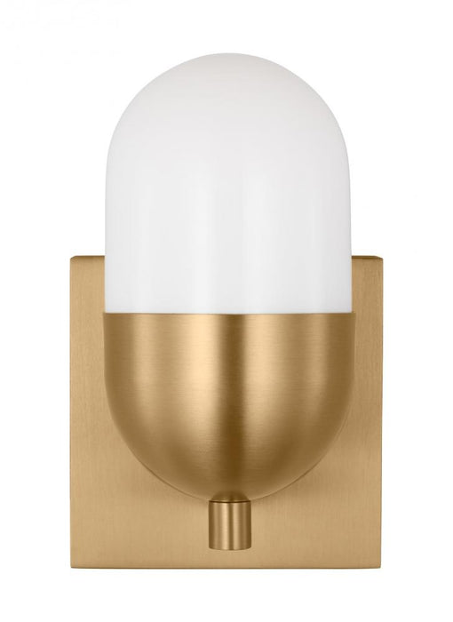 Foster Small Vanity | DJV1091SB