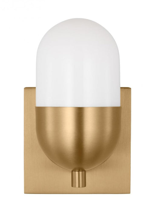 Foster Small Vanity | DJV1091SB