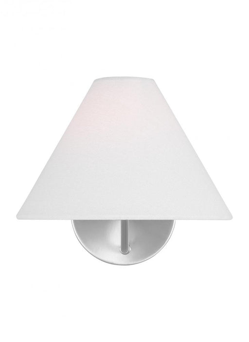 Burke Medium Sconce | DJW1001BS