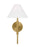 Porteau Medium Sconce | DJW1011SB