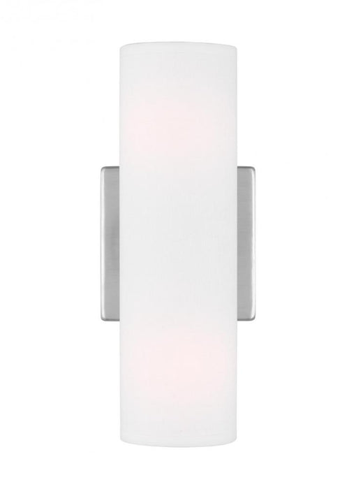Capalino Medium Double Sconce | DJW1022BS