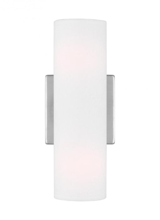 Capalino Medium Double Sconce | DJW1022BS