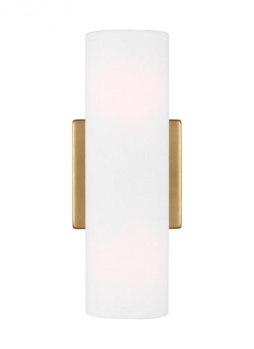 Visual Comfort & Co. Studio Collection Capalino Modern 2-Light Indoor Dimmable