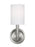 Egmont Medium Sconce | DJW1051BS