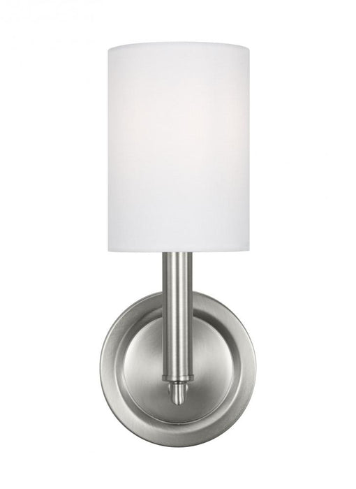 Egmont Medium Sconce | DJW1051BS