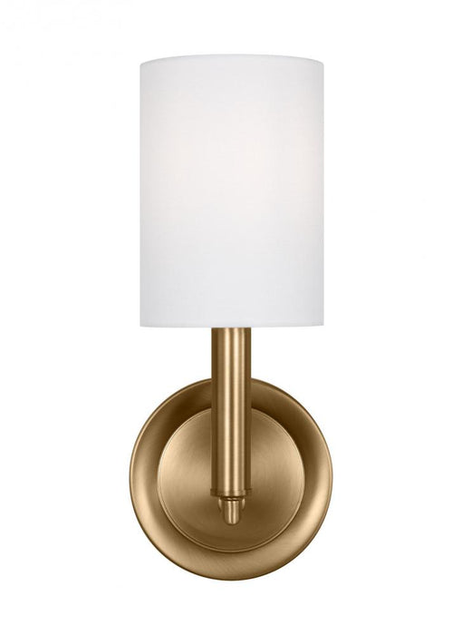 Egmont Medium Sconce | DJW1051SB