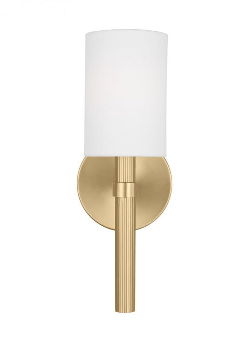 Manor Small Sconce | DJW1061SB