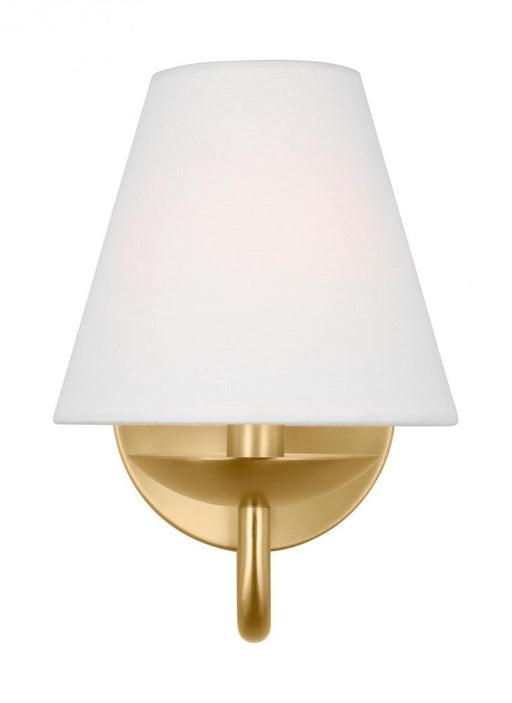 Albion Small Sconce | DJW1071SB