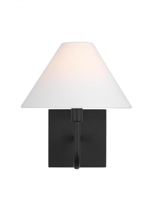 Eldon Small Sconce | DJW1081MBK