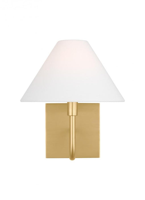 Eldon Small Sconce | DJW1081SB