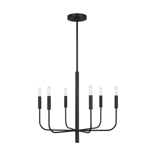 Brianna Small Chandelier | EC1006AI