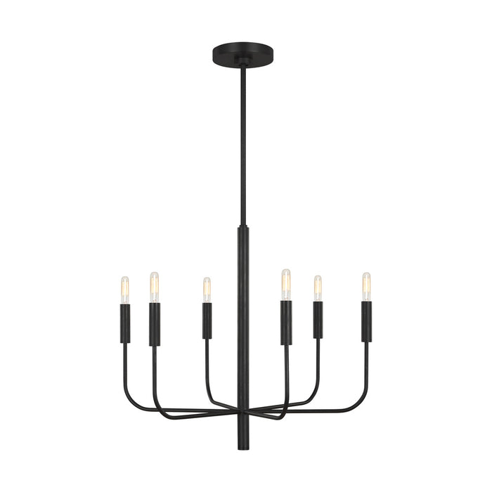 Brianna Small Chandelier | EC1006AI