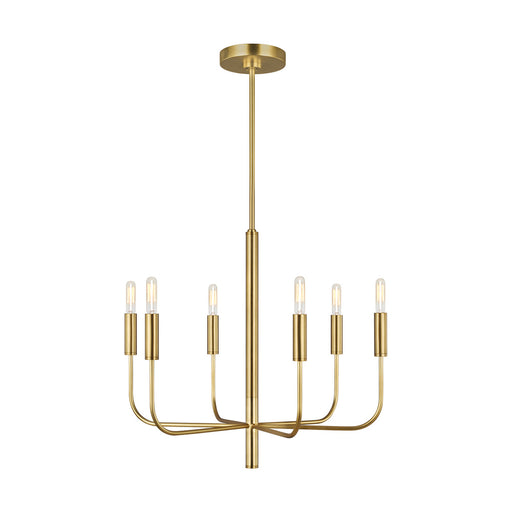 Brianna Small Chandelier | EC1006BBS