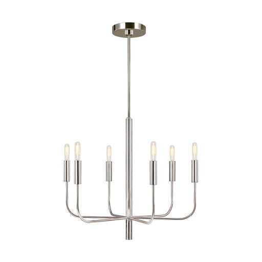 Brianna Small Chandelier | EC1006PN