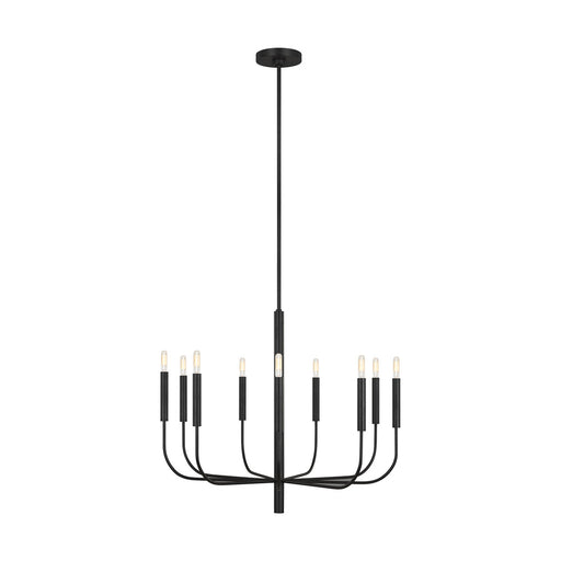 Brianna Medium Chandelier | EC1009AI