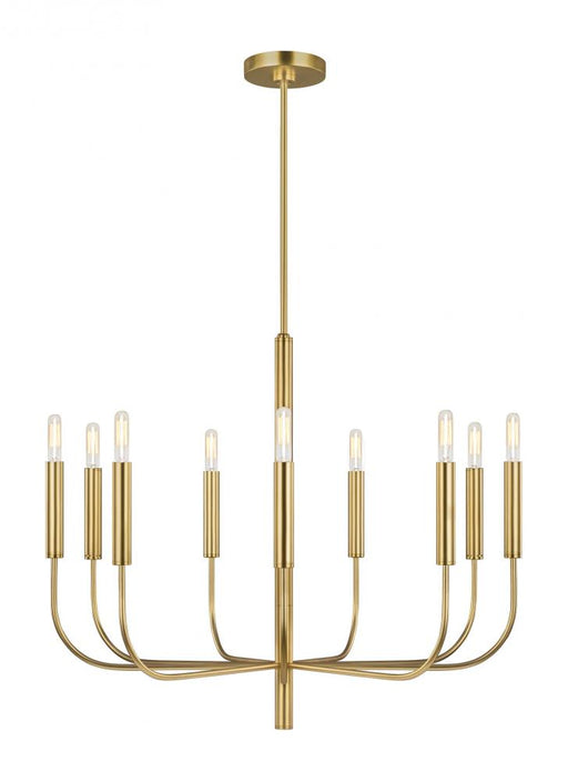 Brianna Medium Chandelier | EC1009BBS