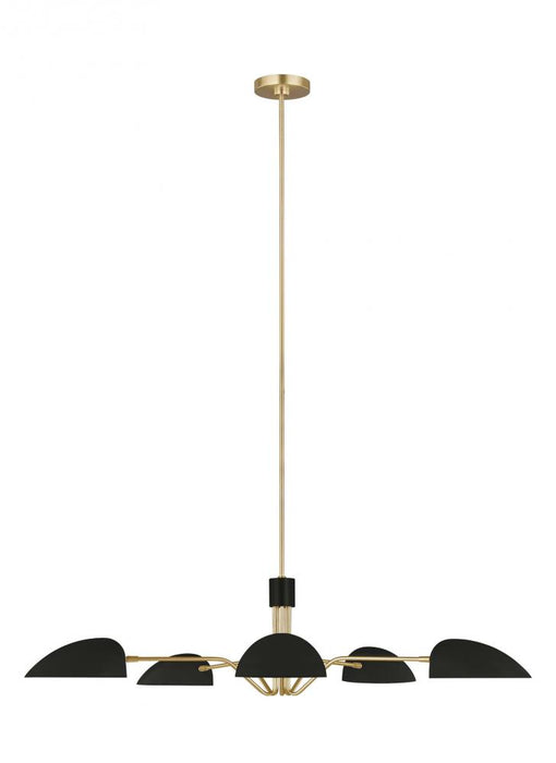 Jane Chandelier | EC1025MBK