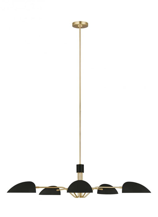 Jane Chandelier | EC1025MBK