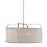 Visual Comfort & Co. Studio Collection Dunne Wide Pendant