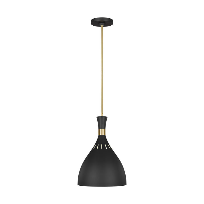 Visual Comfort & Co. Studio Collection Joan Large Pendant