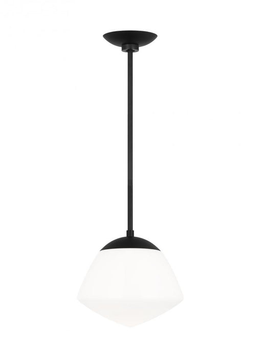 Milne Large Pendant | EP1351MBK